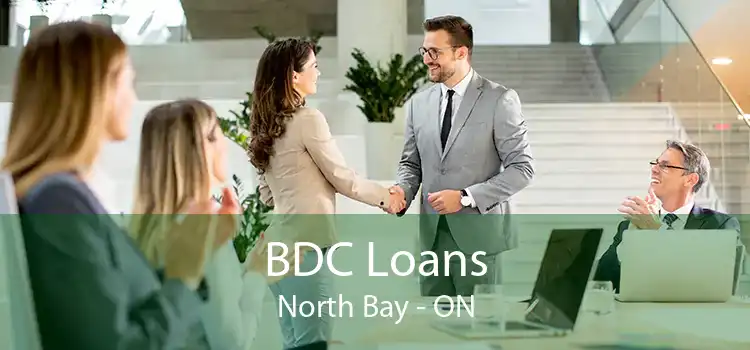 BDC Loans North Bay - ON