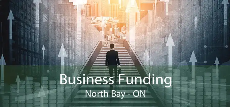 Business Funding North Bay - ON